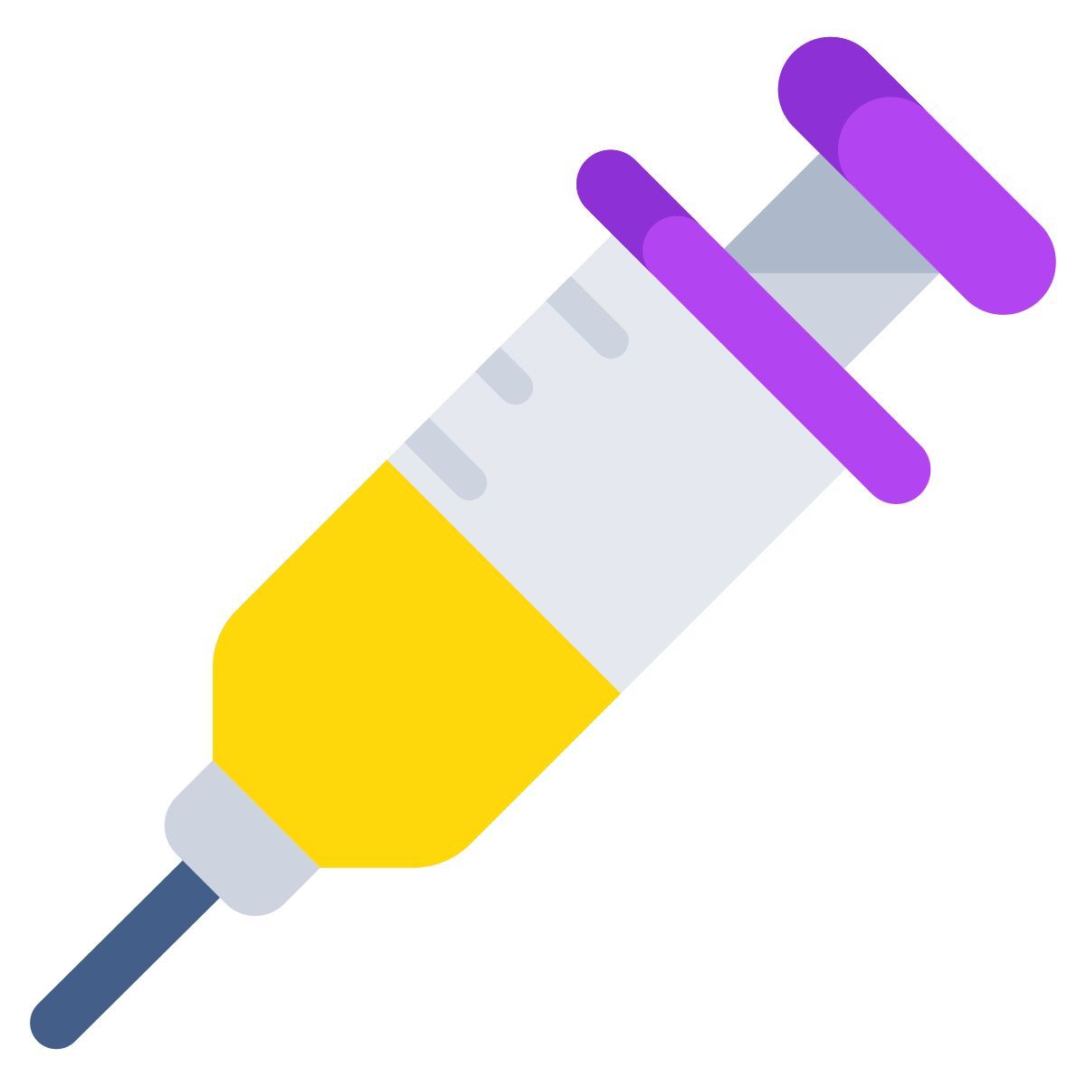 injection icon