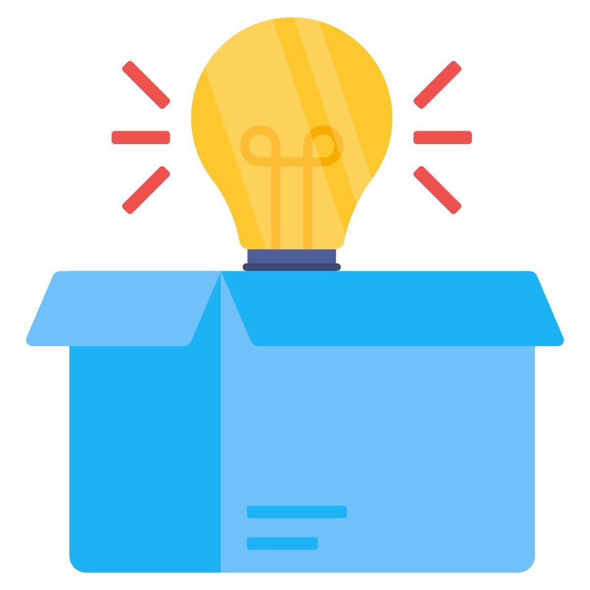 innovation icon