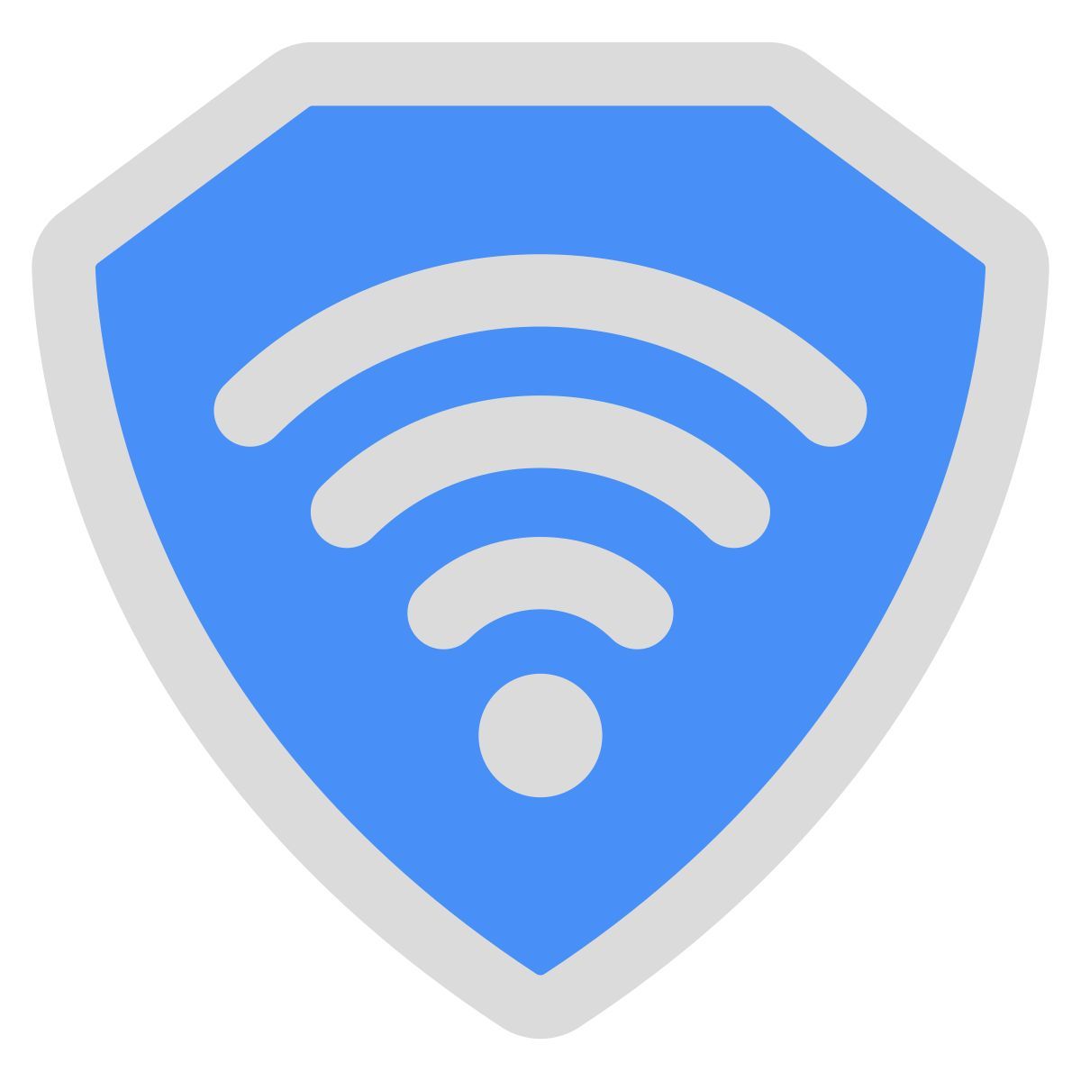 internet security icon