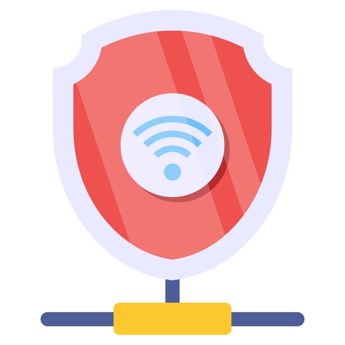 internet security icon