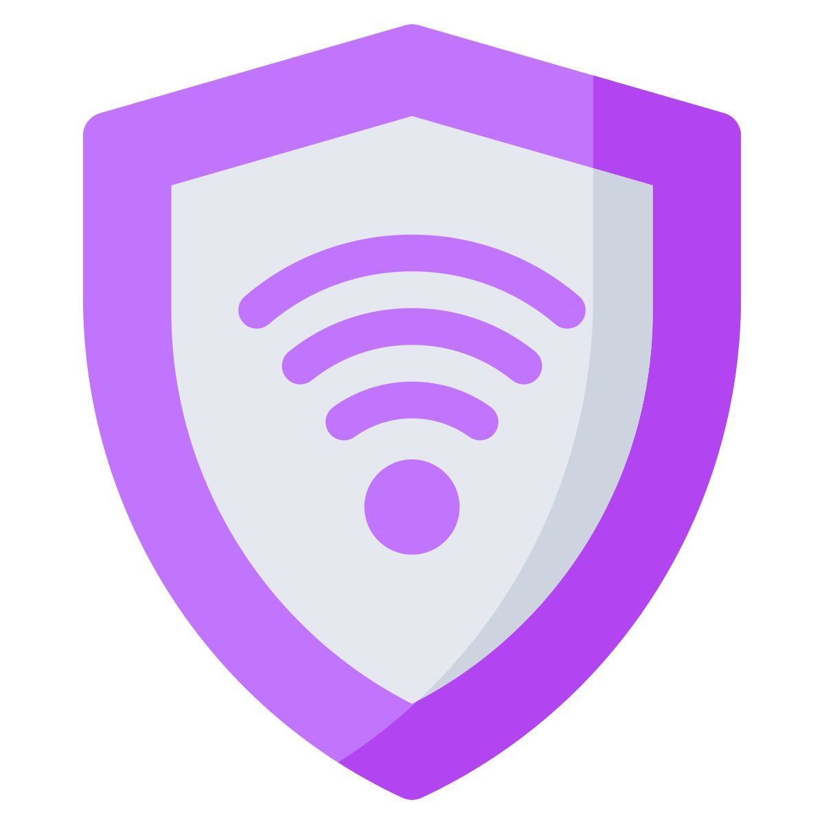 网络安全 icon