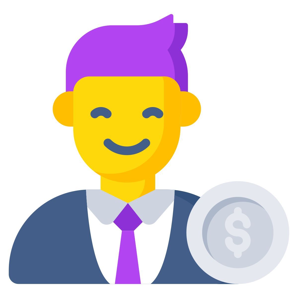 investor icon