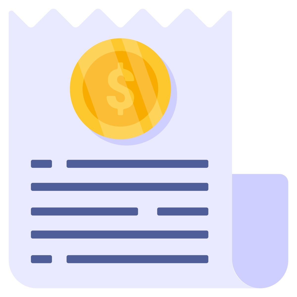 invoice icon
