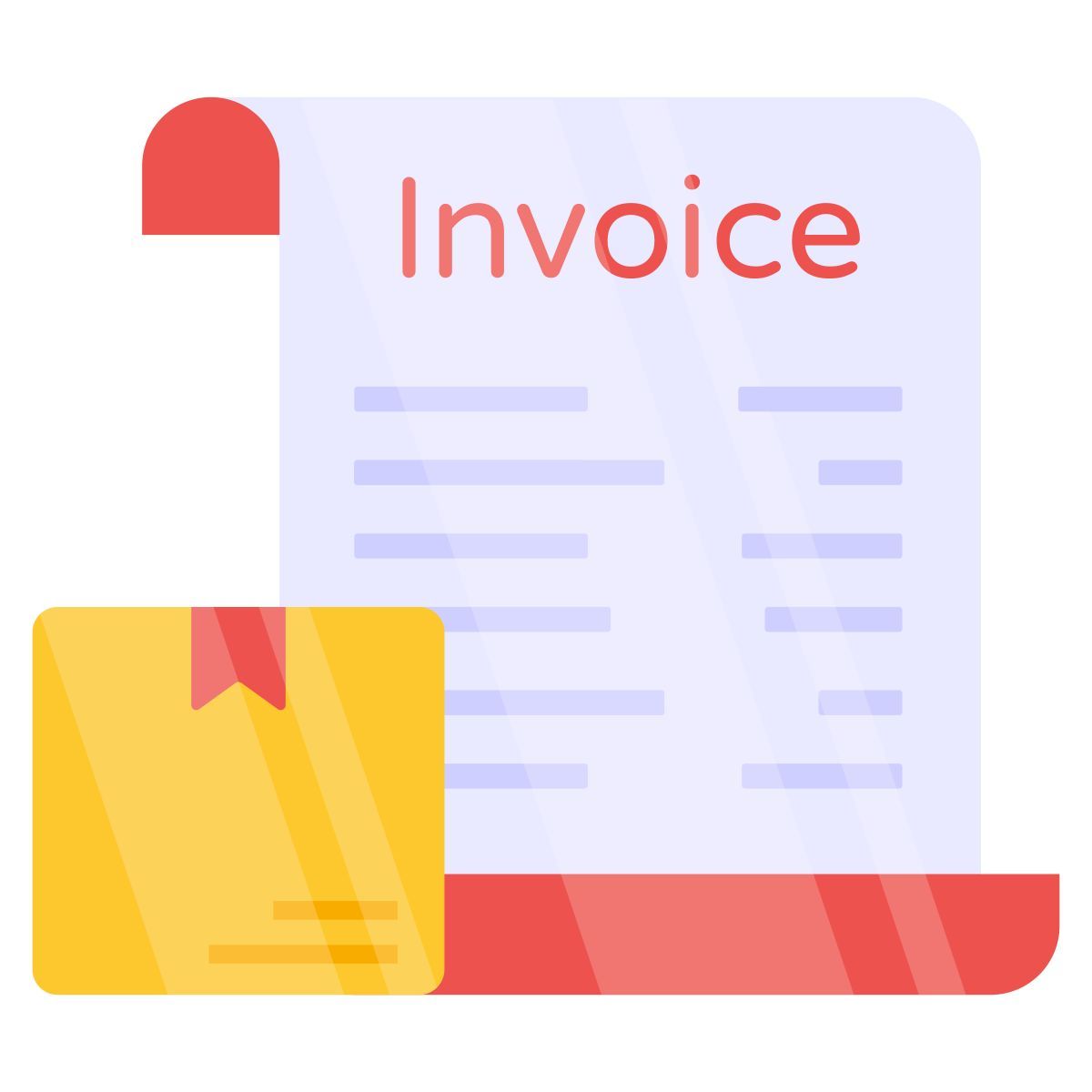 invoice icon