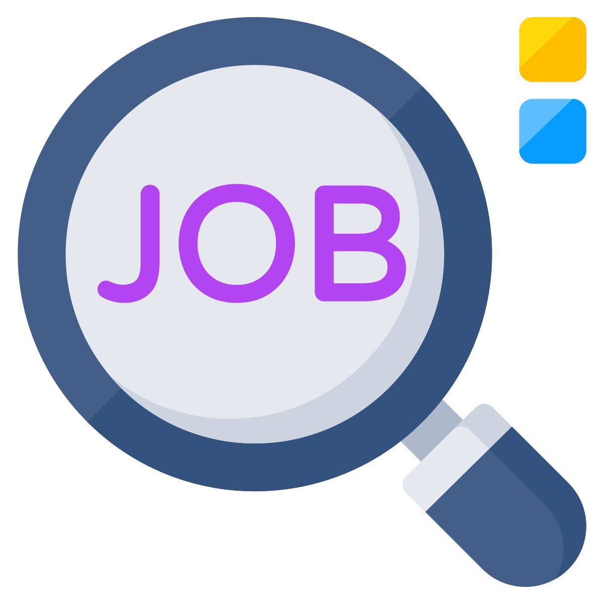 job analysis icon