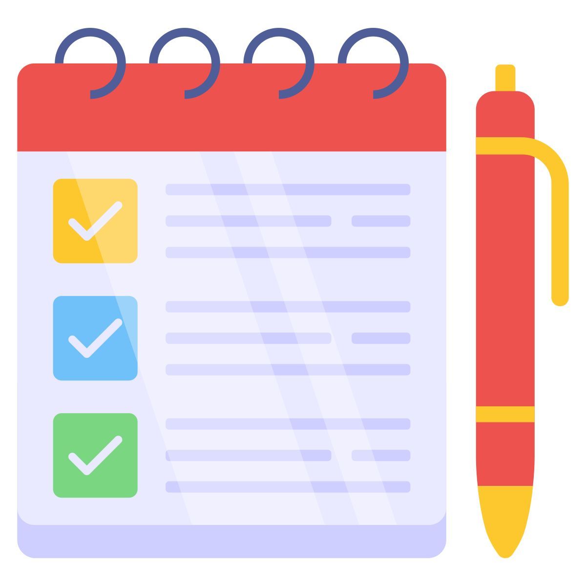 checklist icon