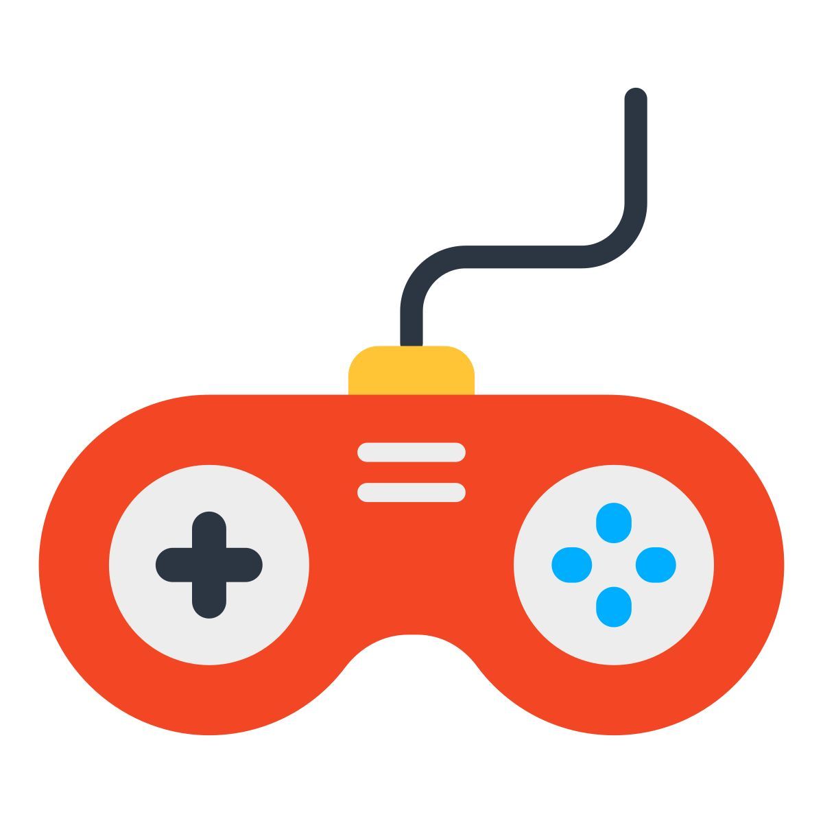 joystick icon
