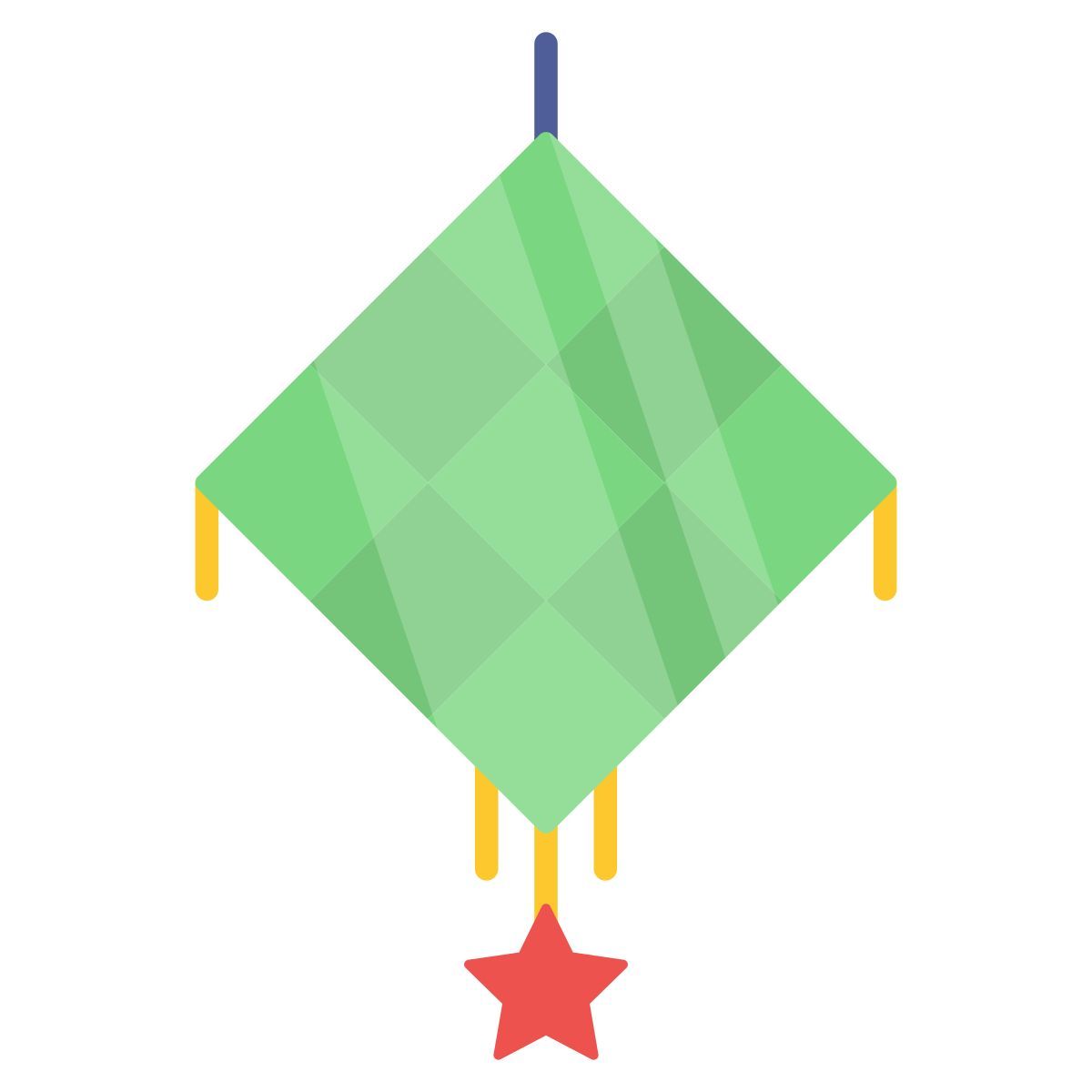 ketupat icon