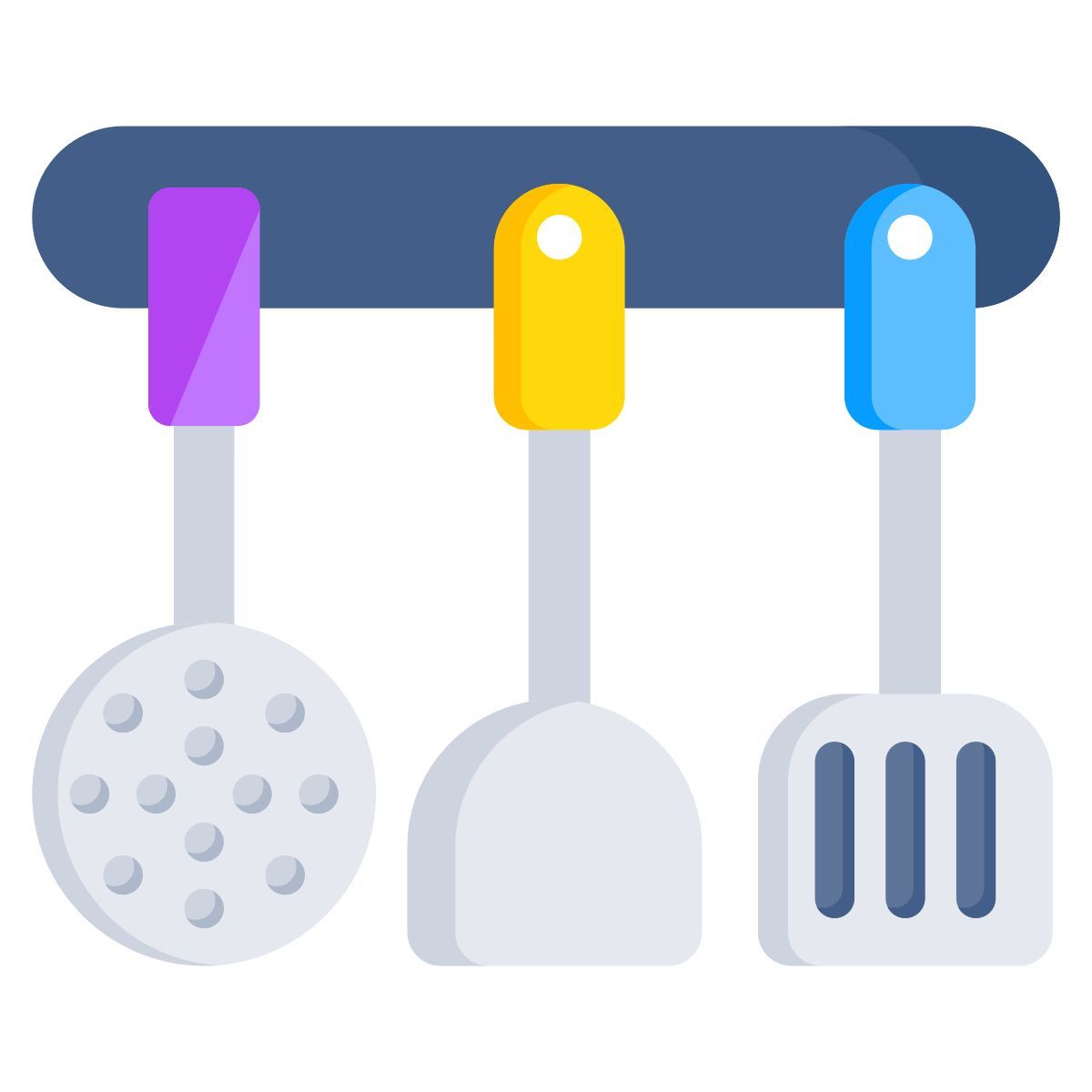 kitchen tools icon