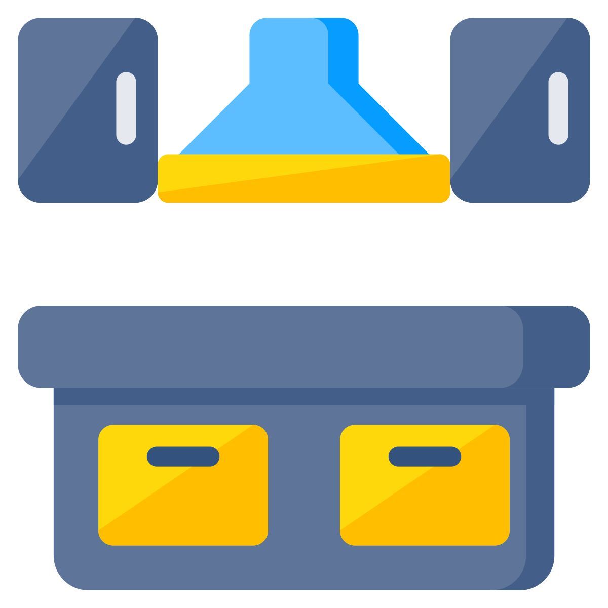 kitchen icon