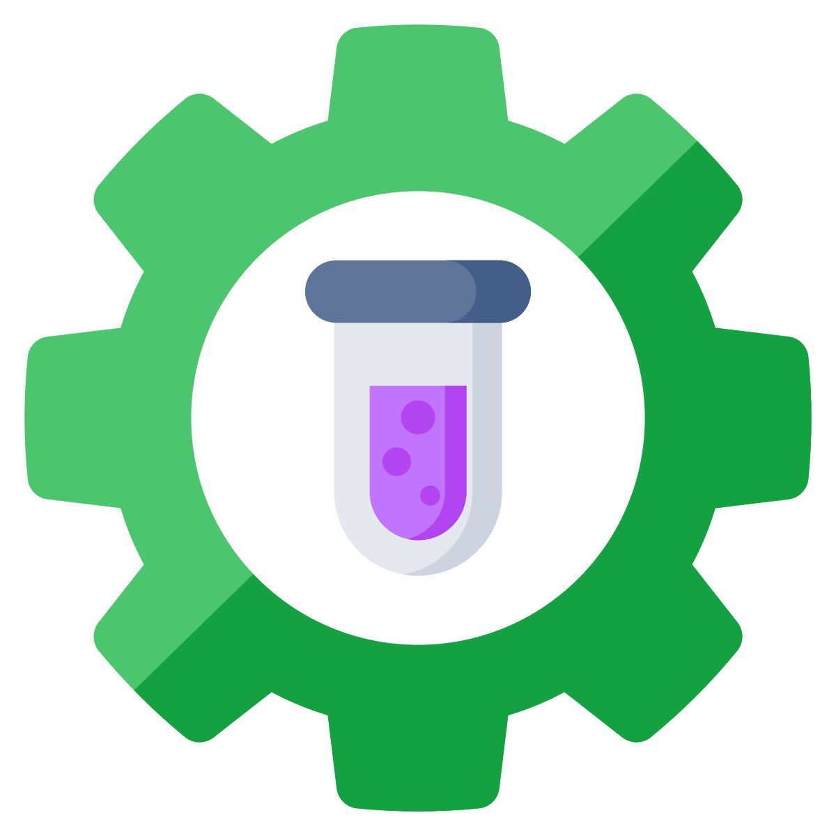 lab management icon