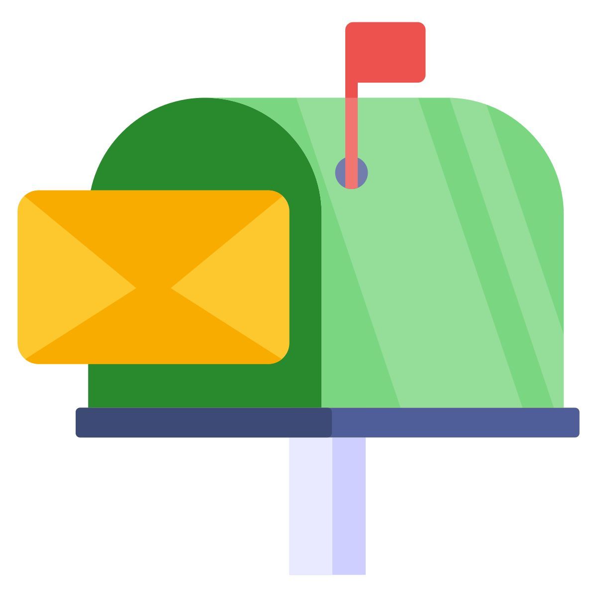 letterbox icon