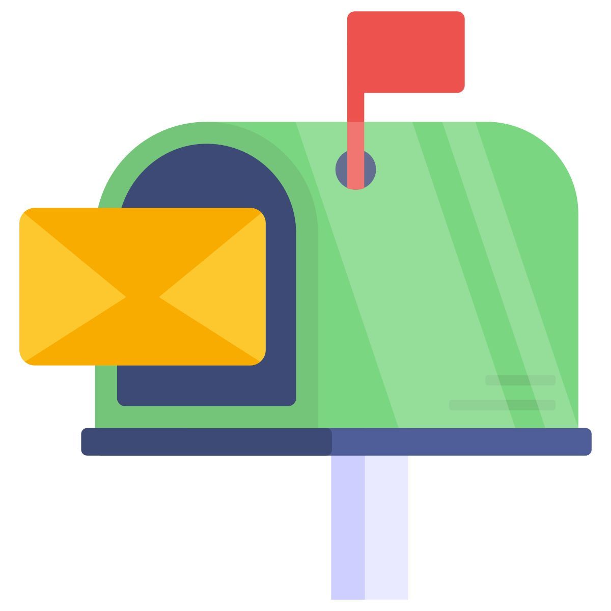 letterbox icon