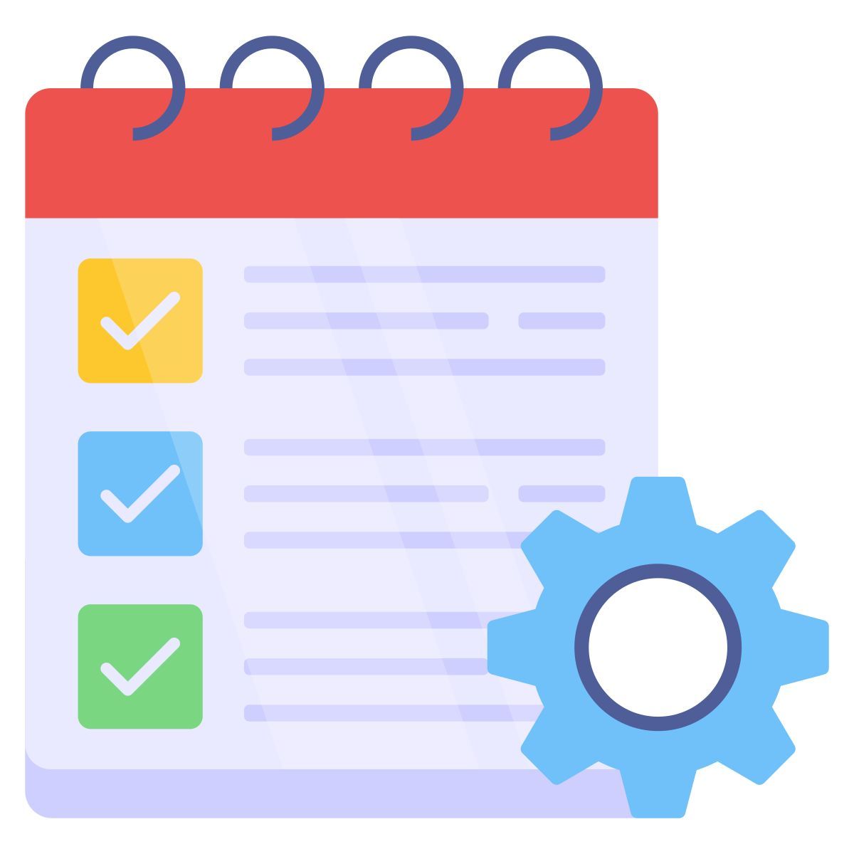 checklist icon