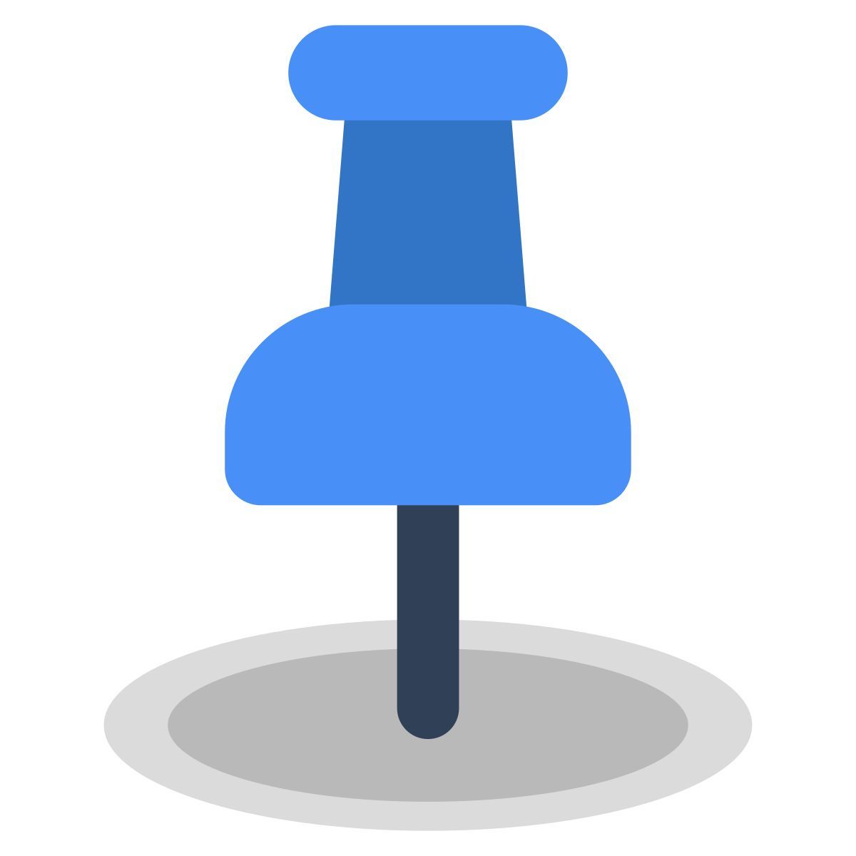 ponteiro de localização icon
