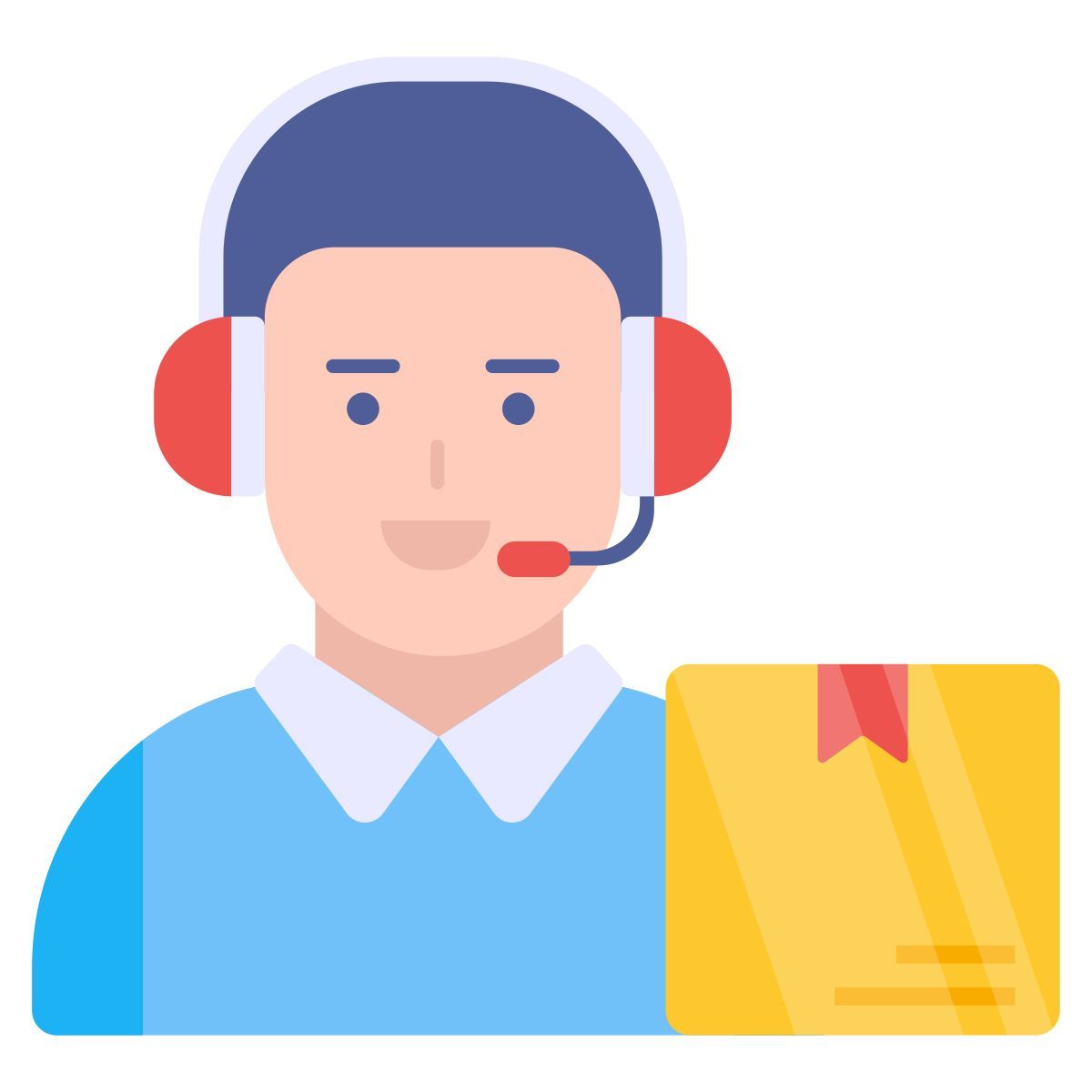 logistiker icon