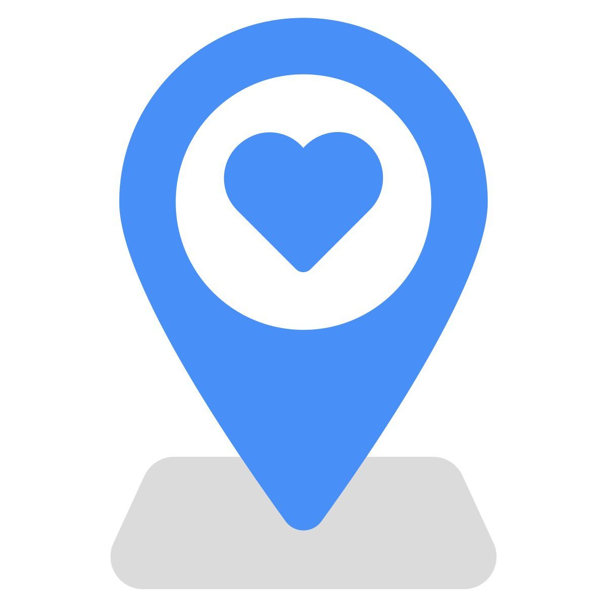 love location icon