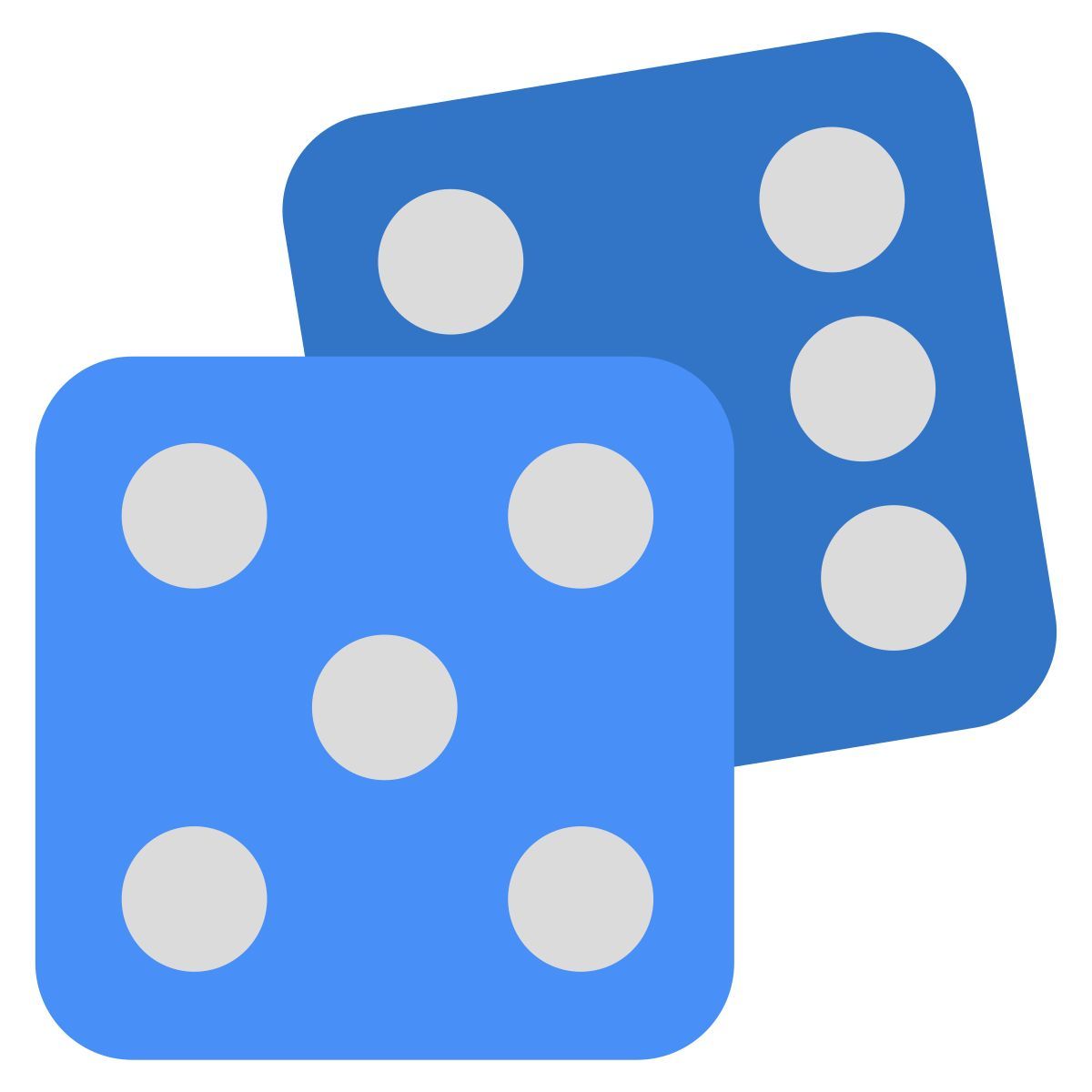 ludo dices icon