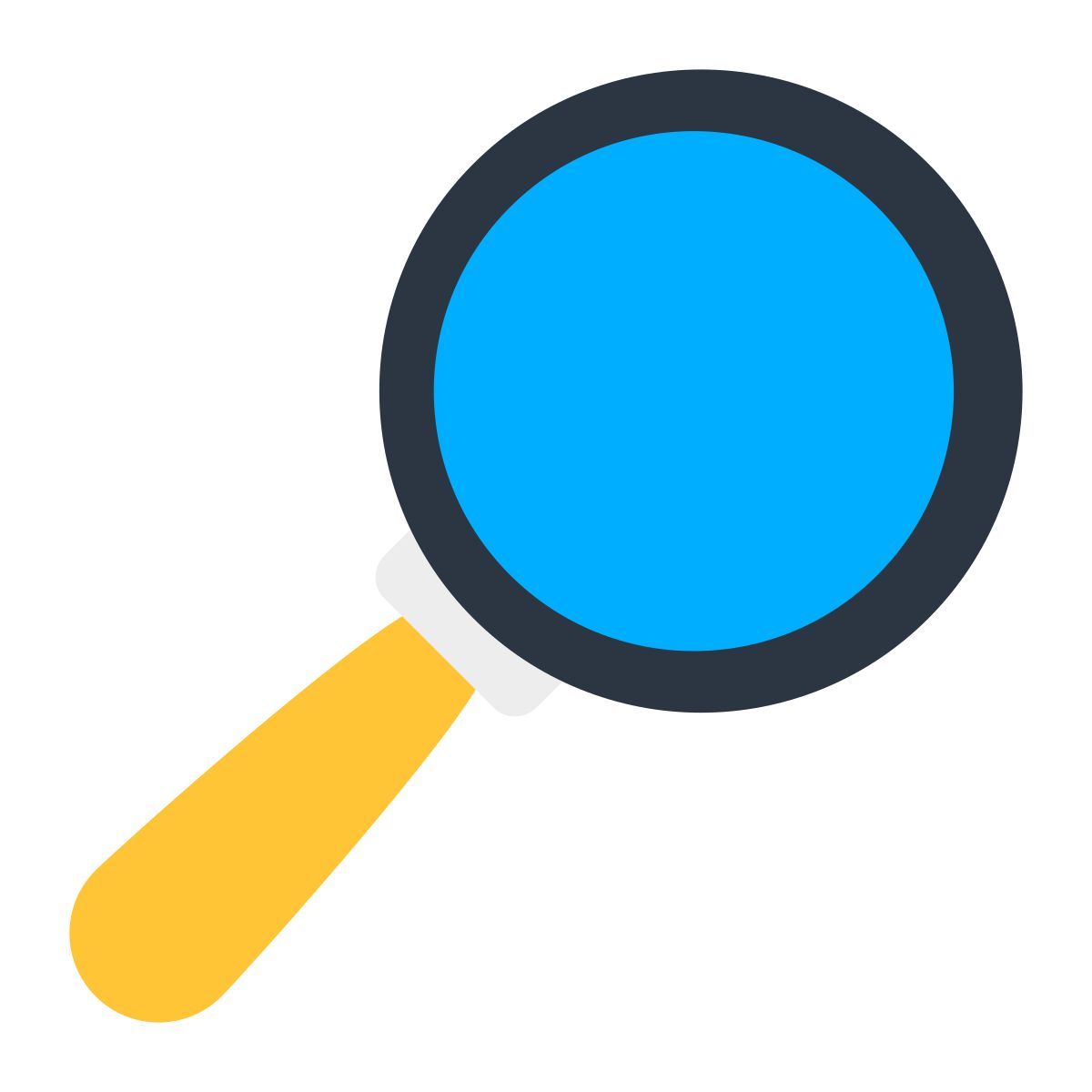 magnifier icon
