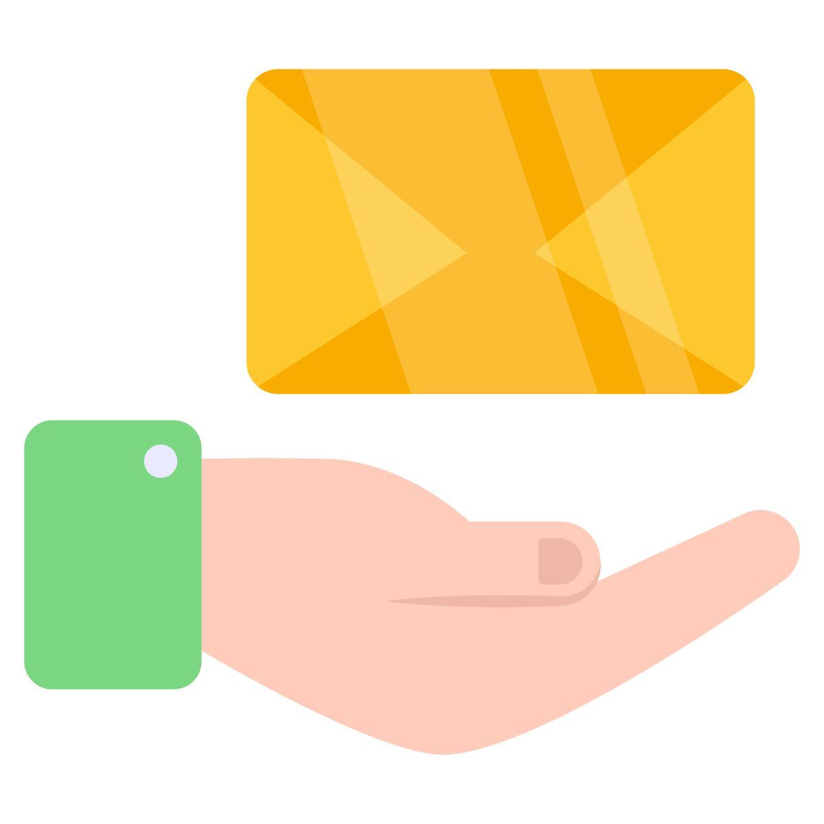 mail care icon