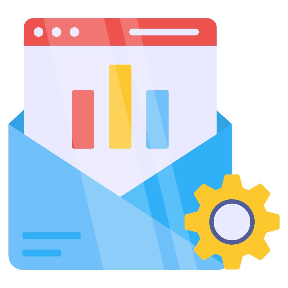 infographic icon