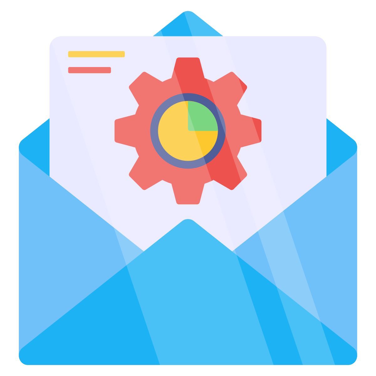 mail management icon