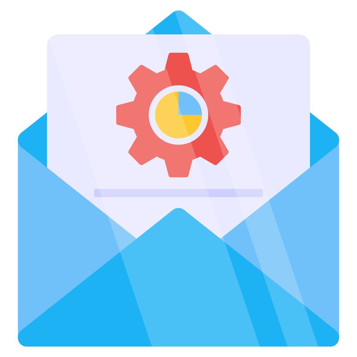mail management icon