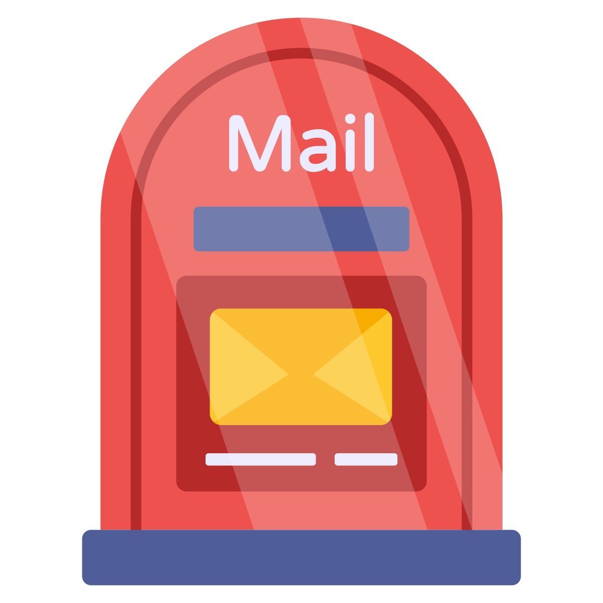 mailbox icon