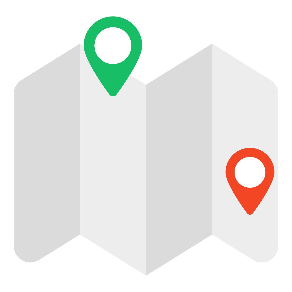 carte icon