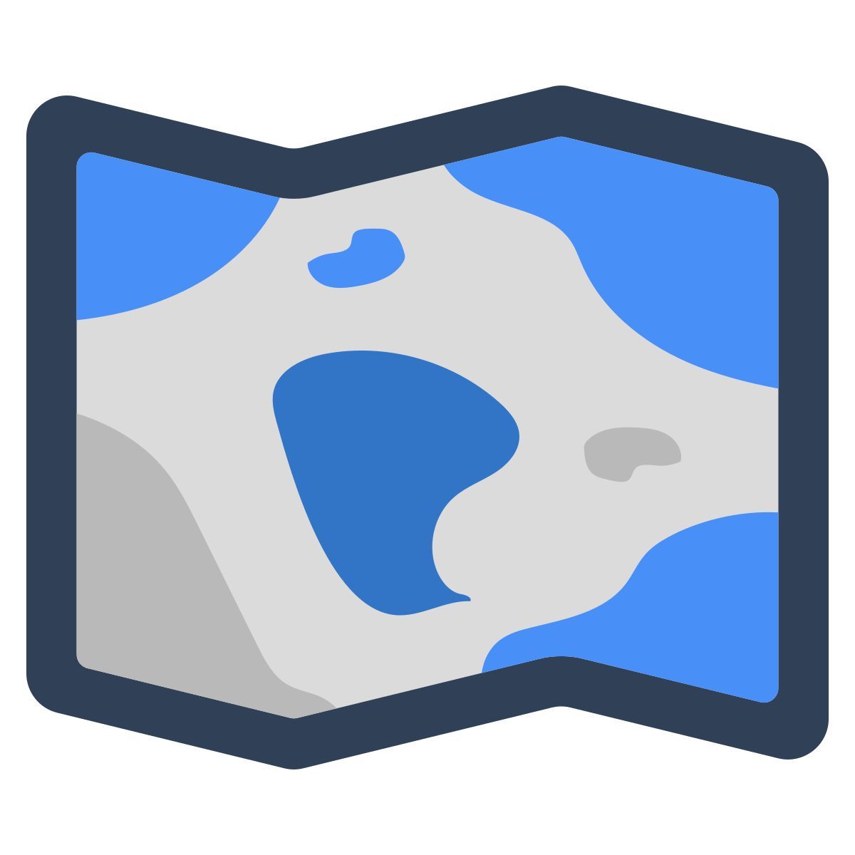map icon
