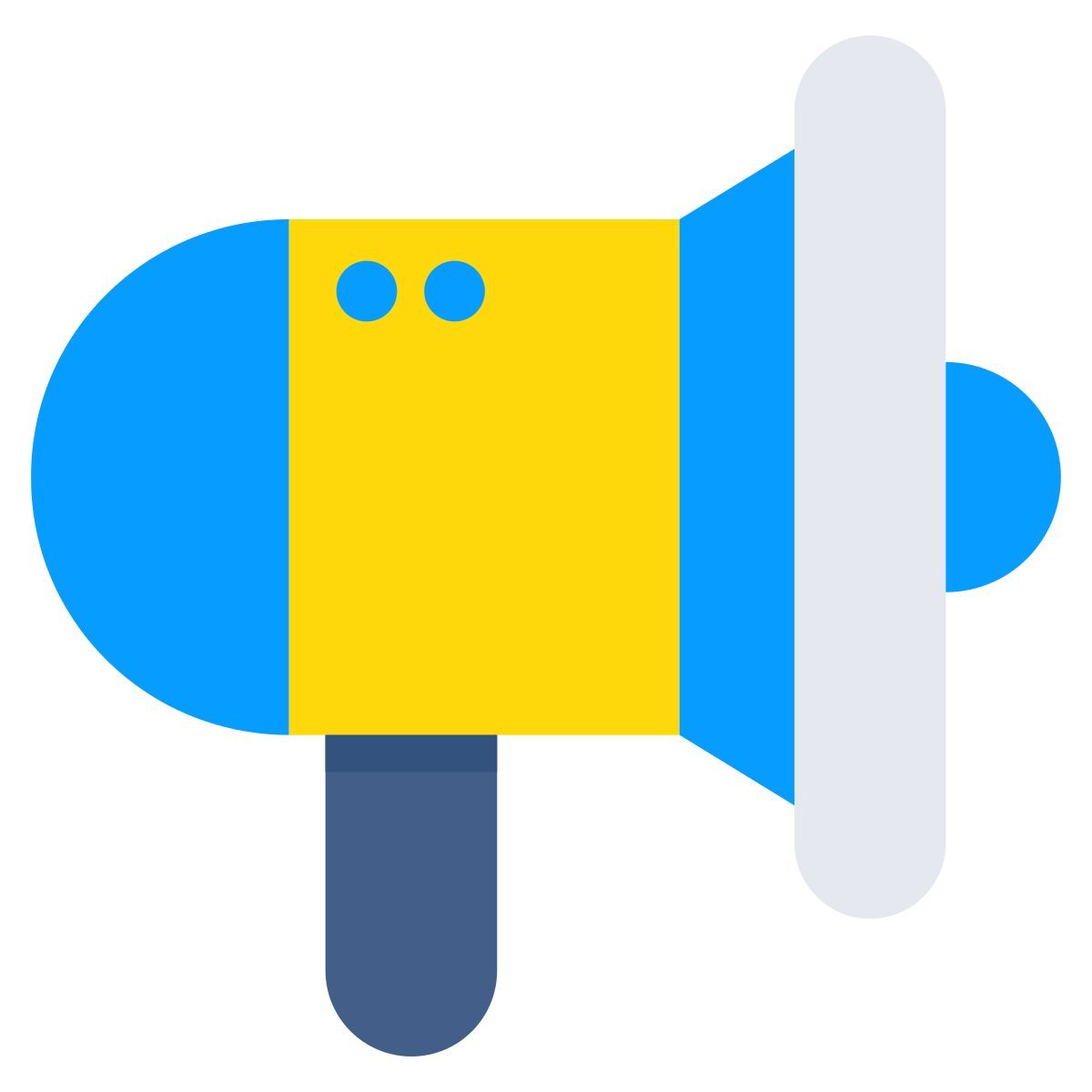 megaphone icon