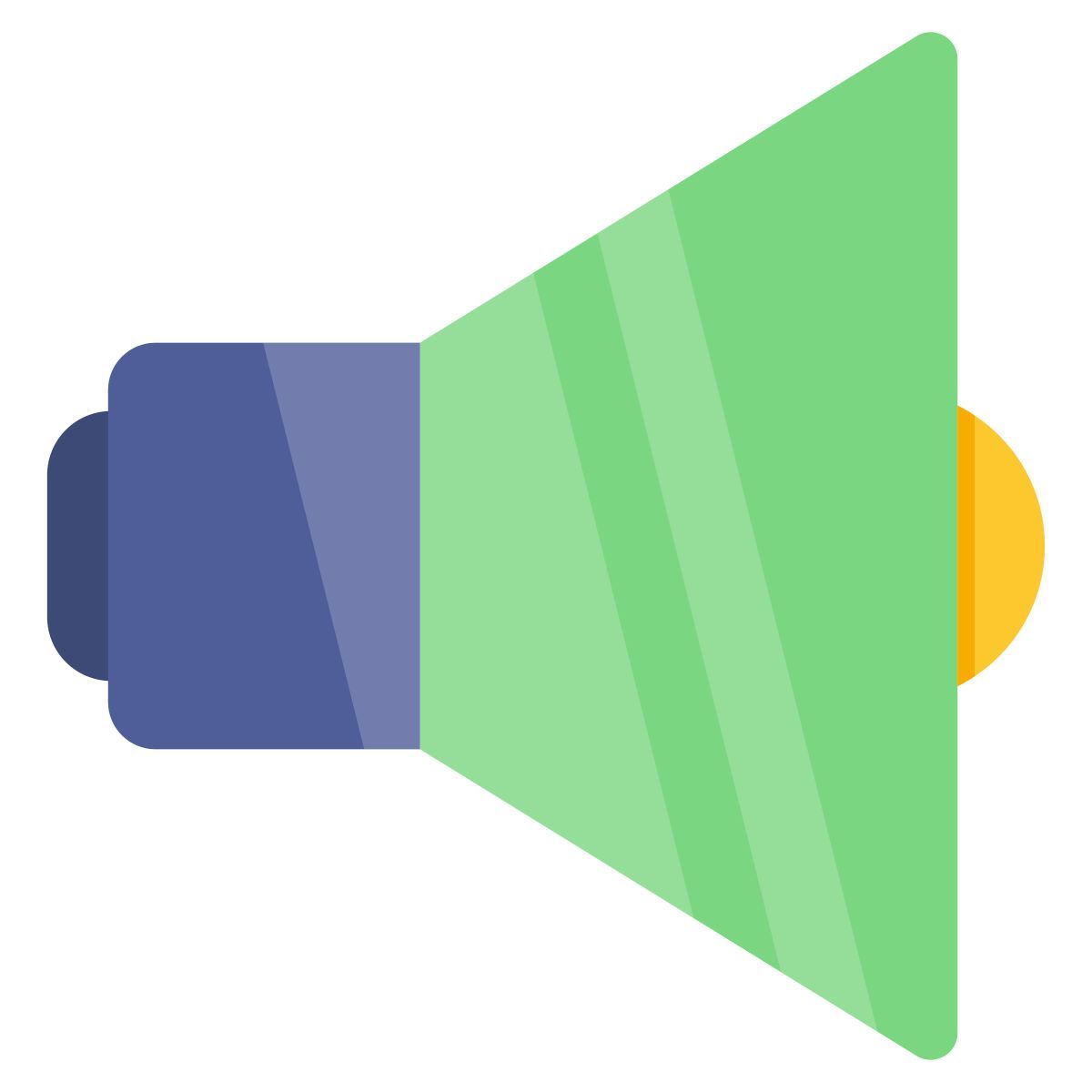 megaphone icon
