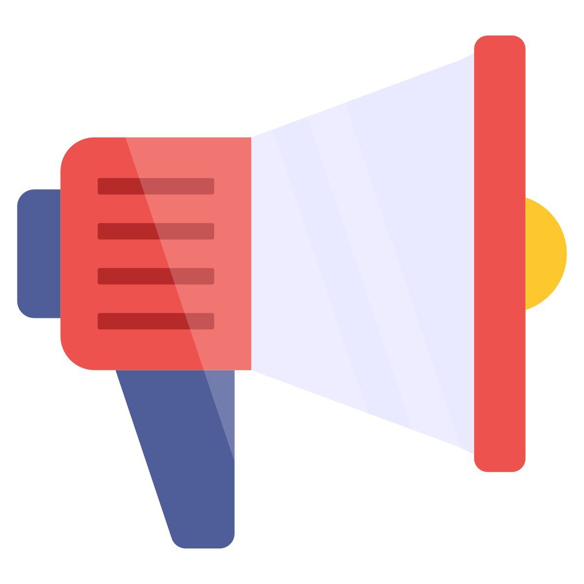 megaphone icon