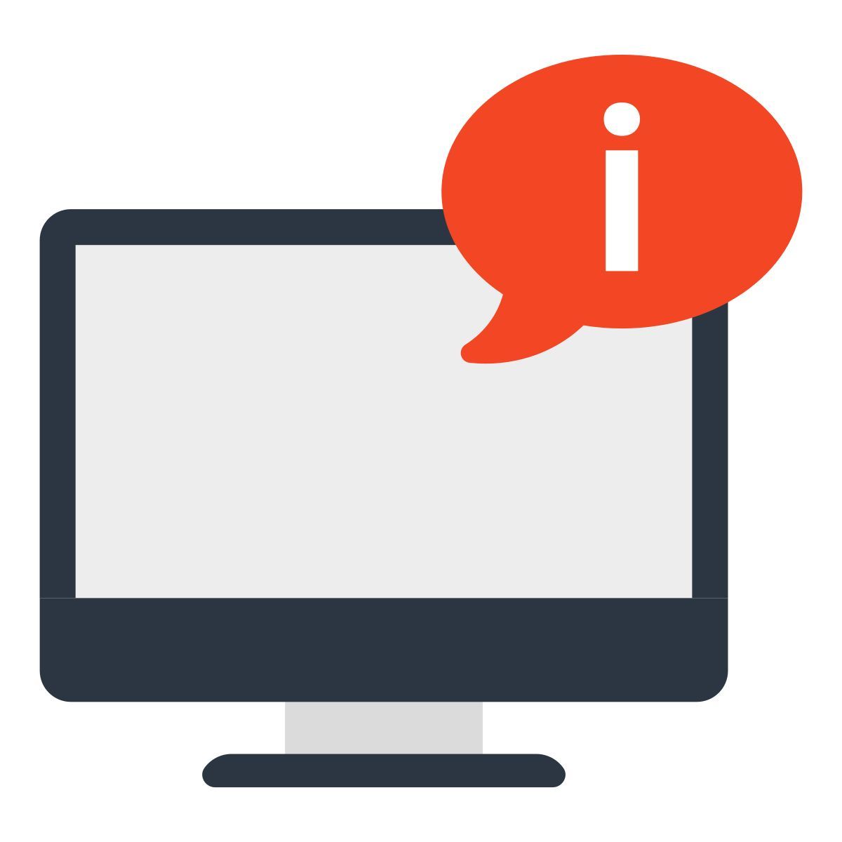 error message icon