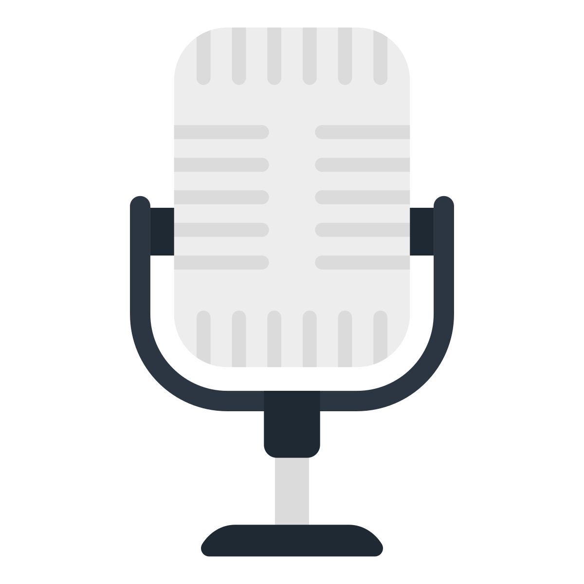 mic icon