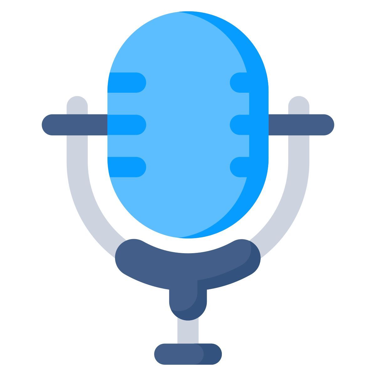 mic icon