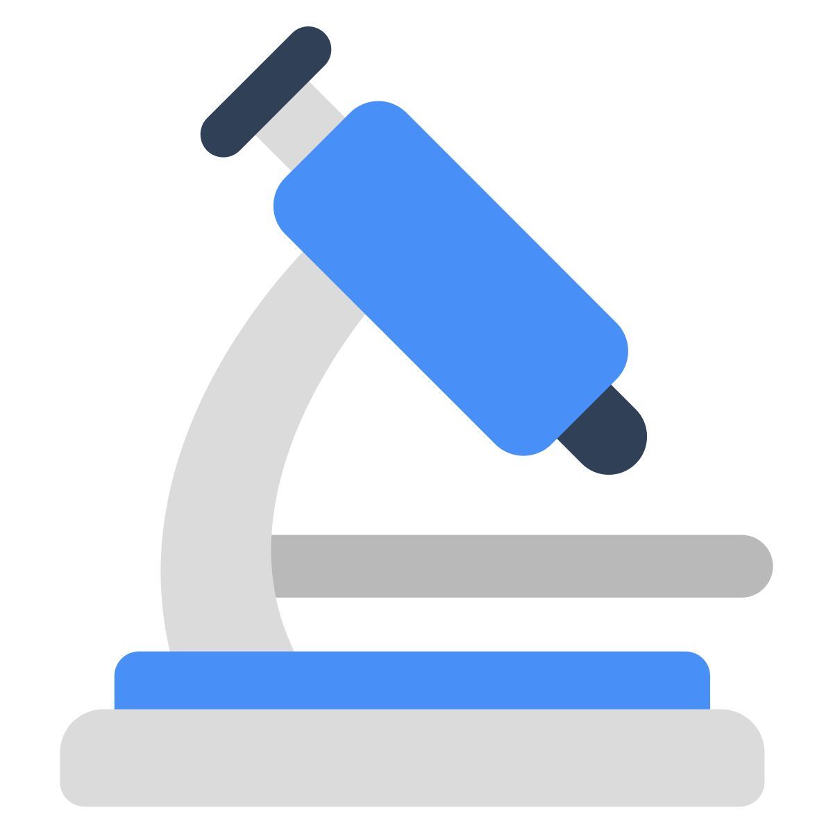 Microscópio icon