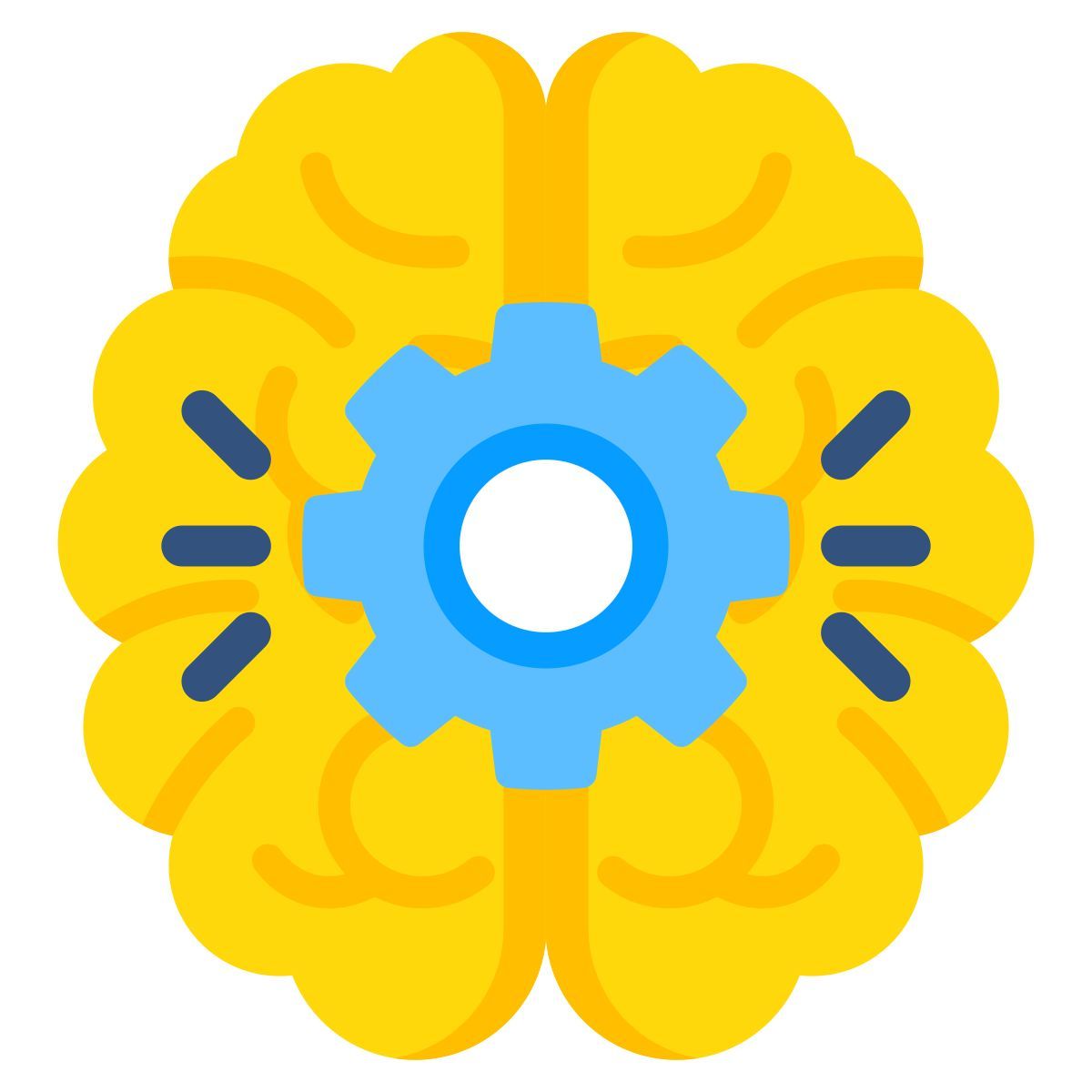 마인드 개발 icon