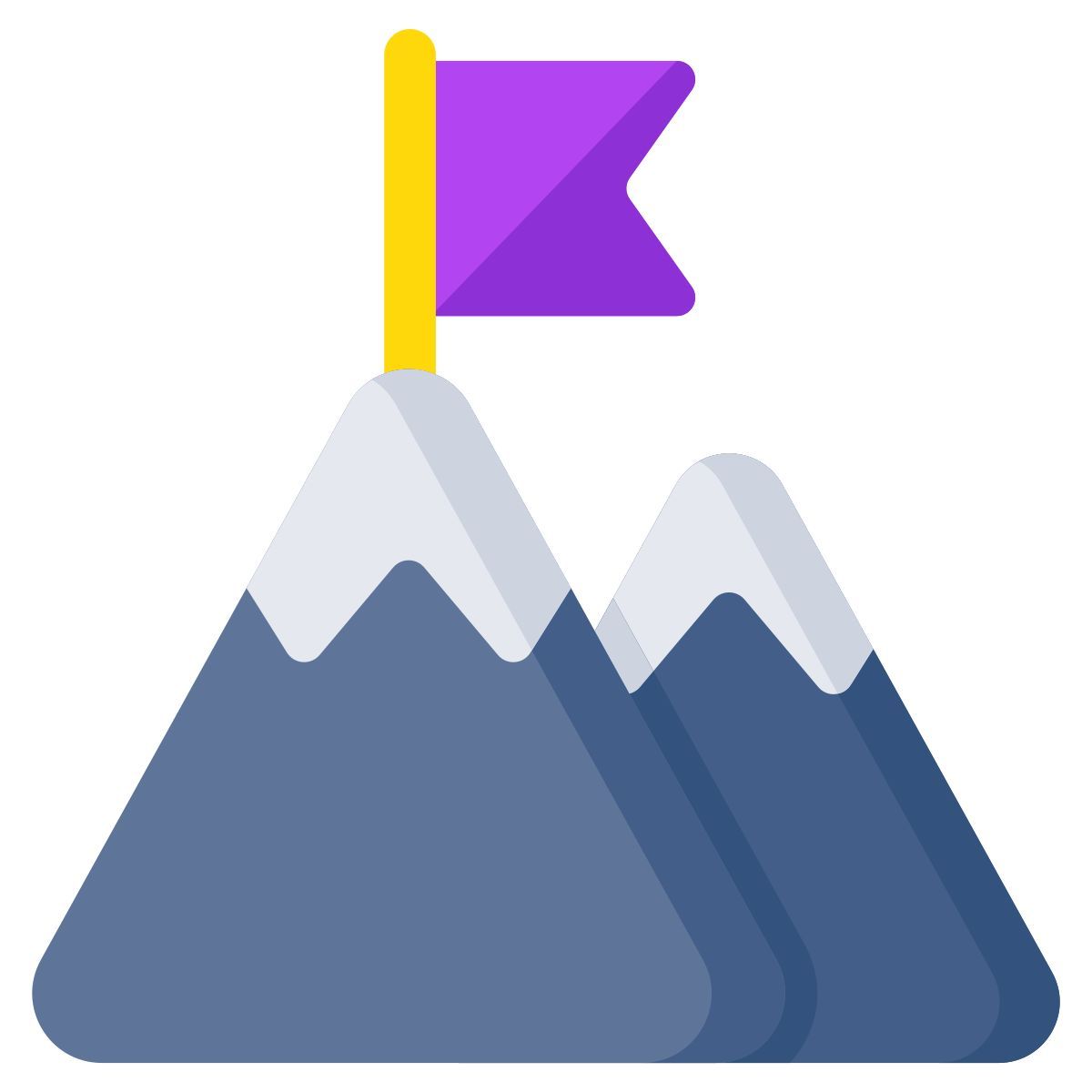 mission accomplie icon