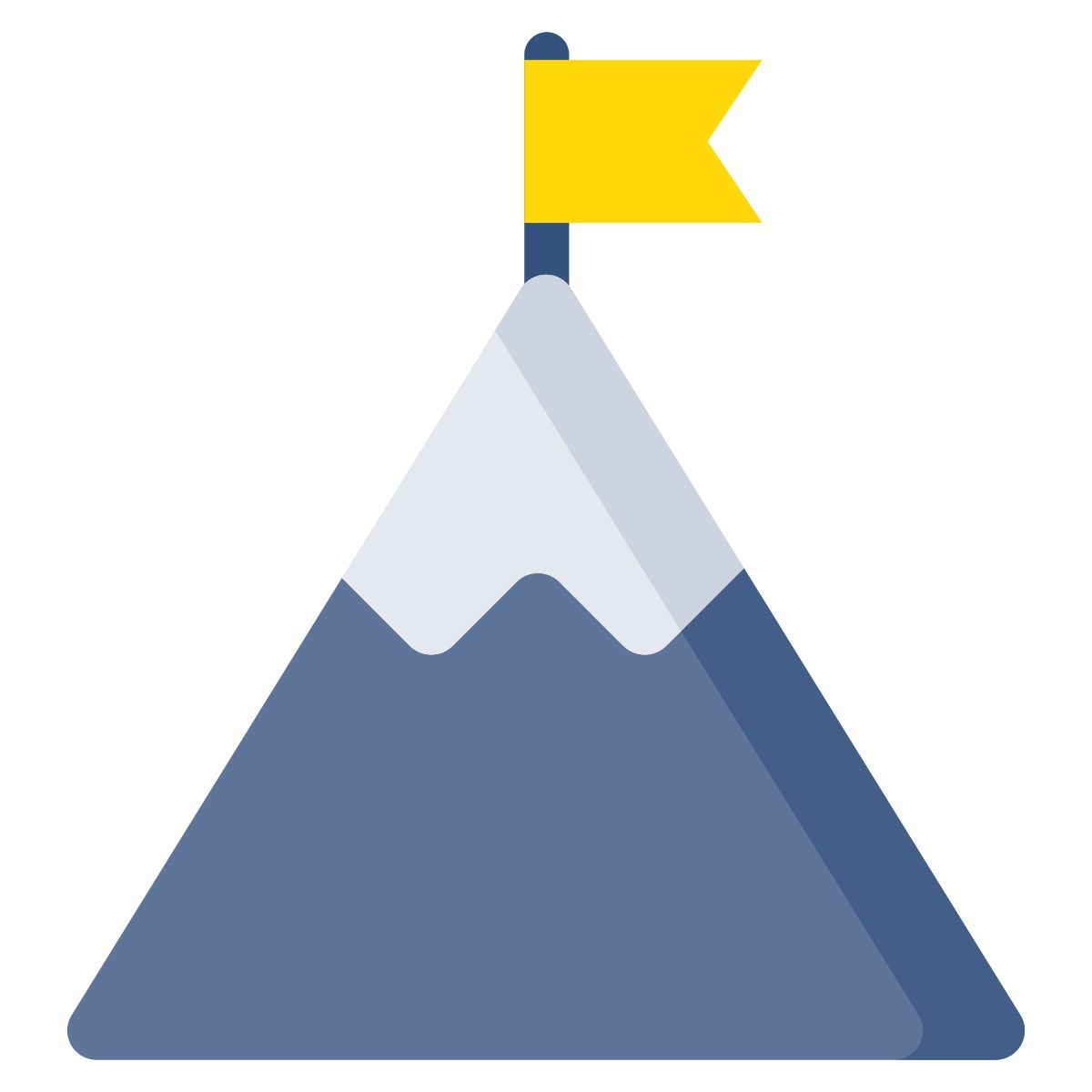 mission achievement icon