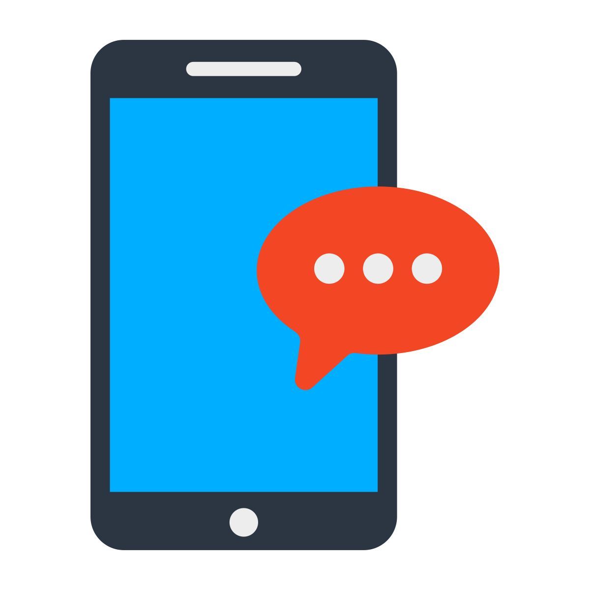 chat icon