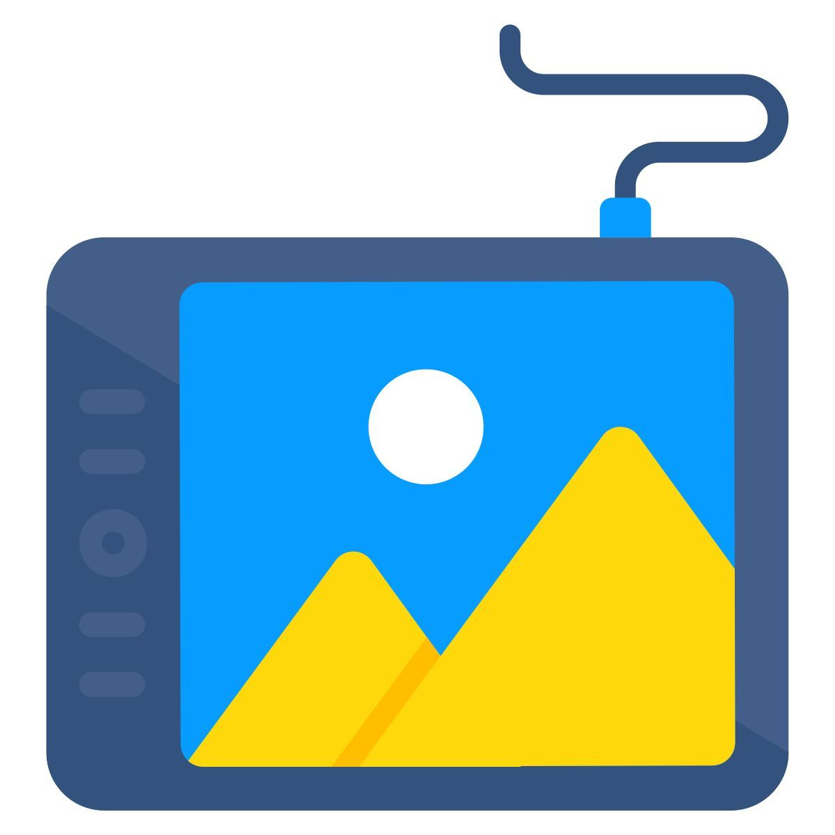 galleria mobile icon