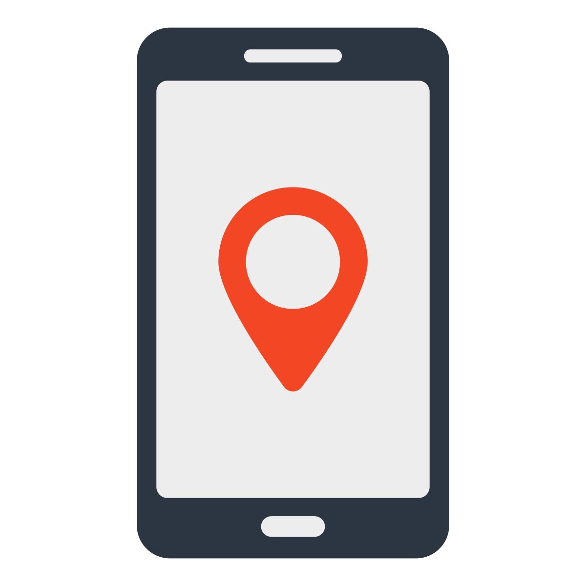 location icon