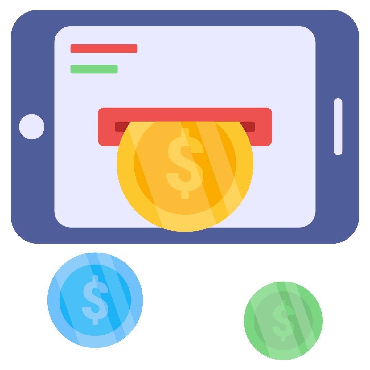 online banking icon