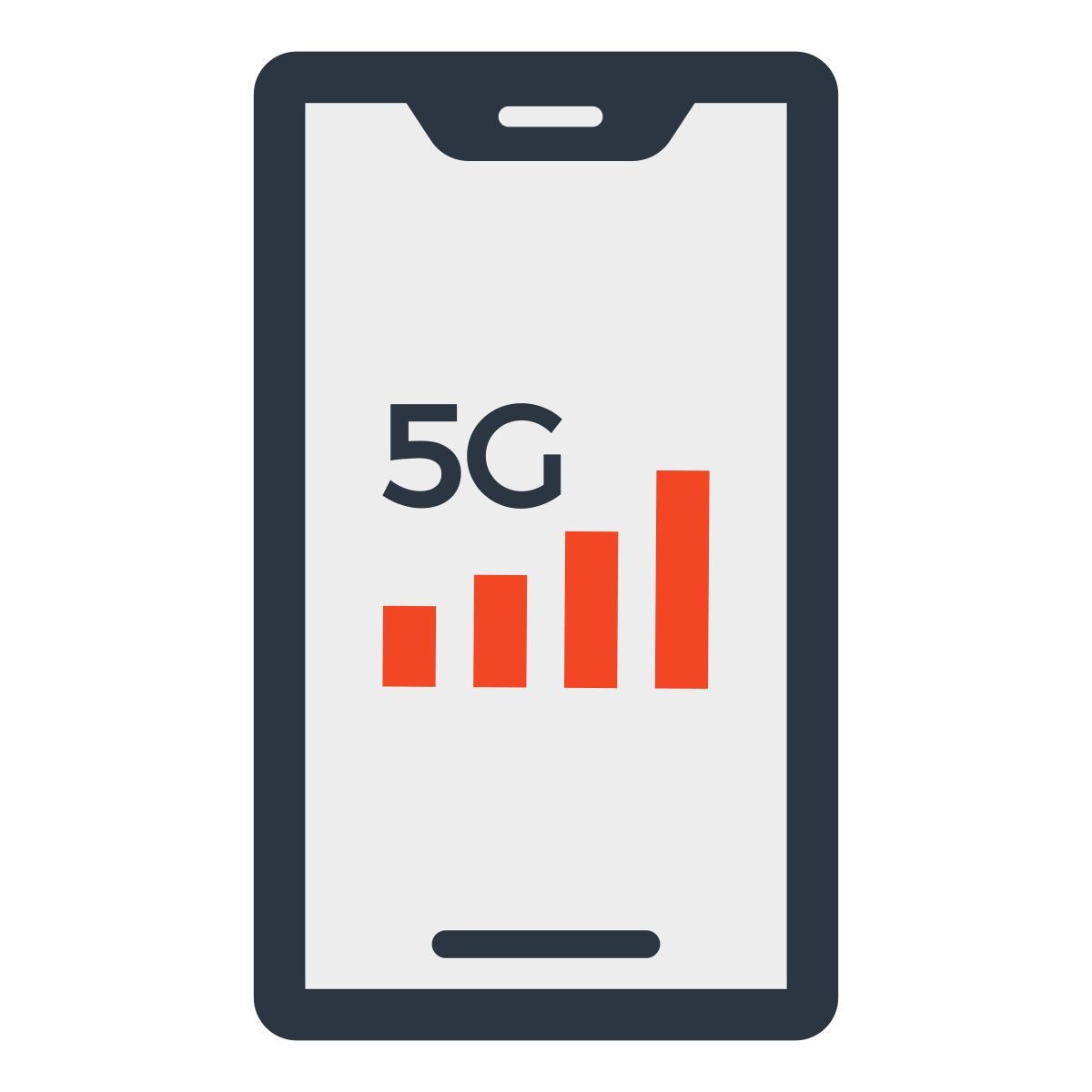 5g network icon