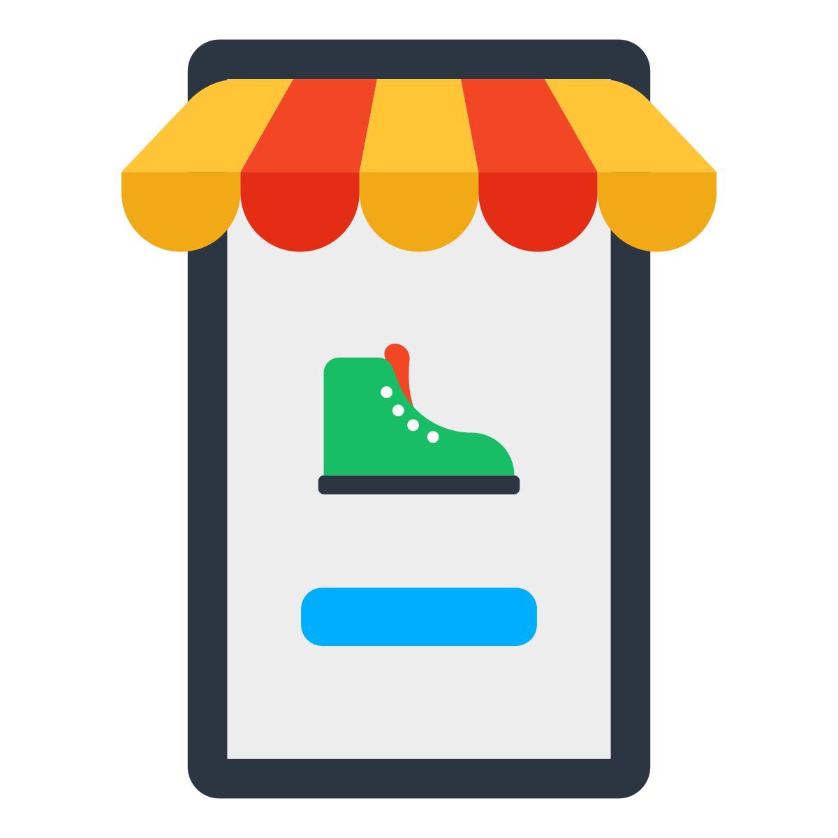 online shop icon