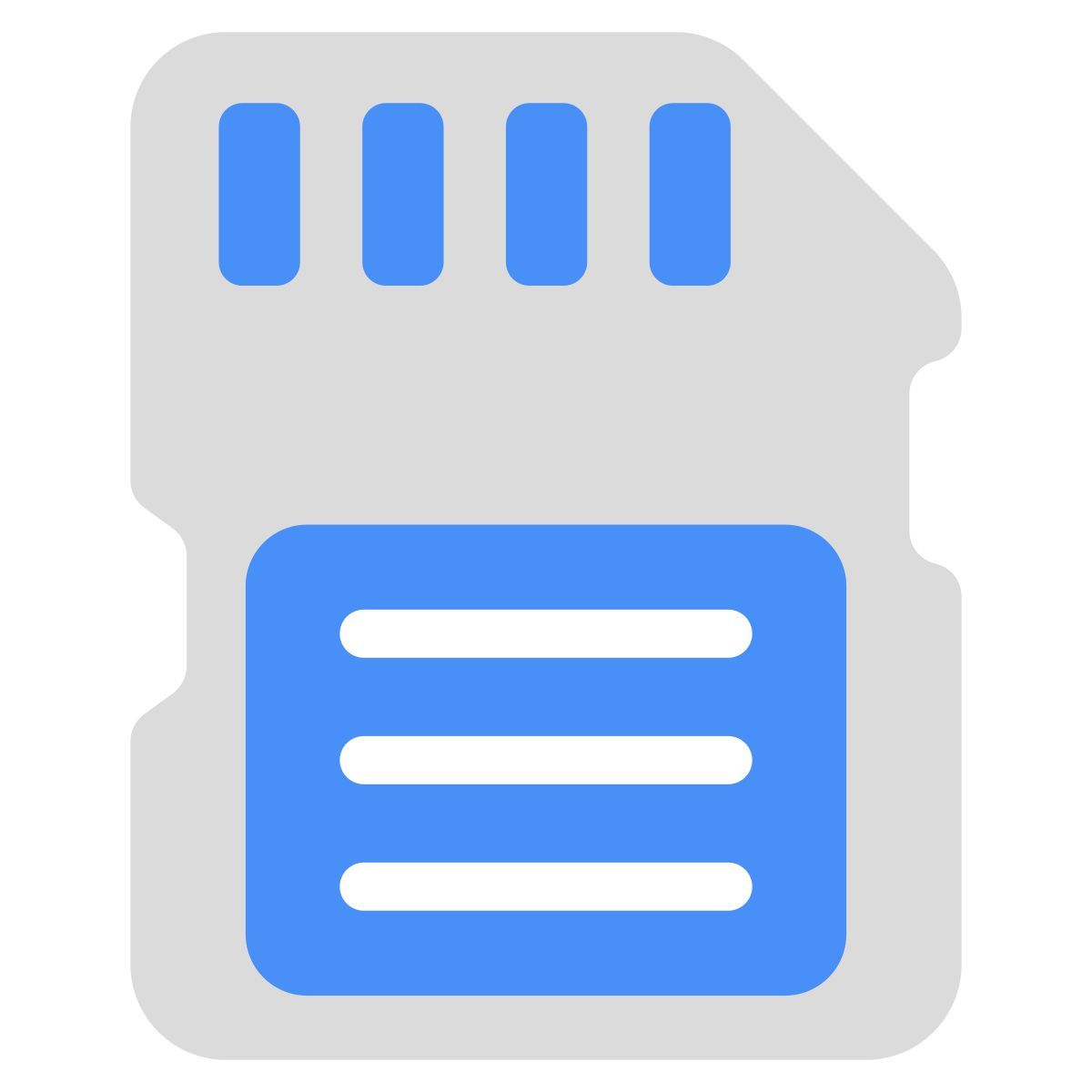 mobile sim icon