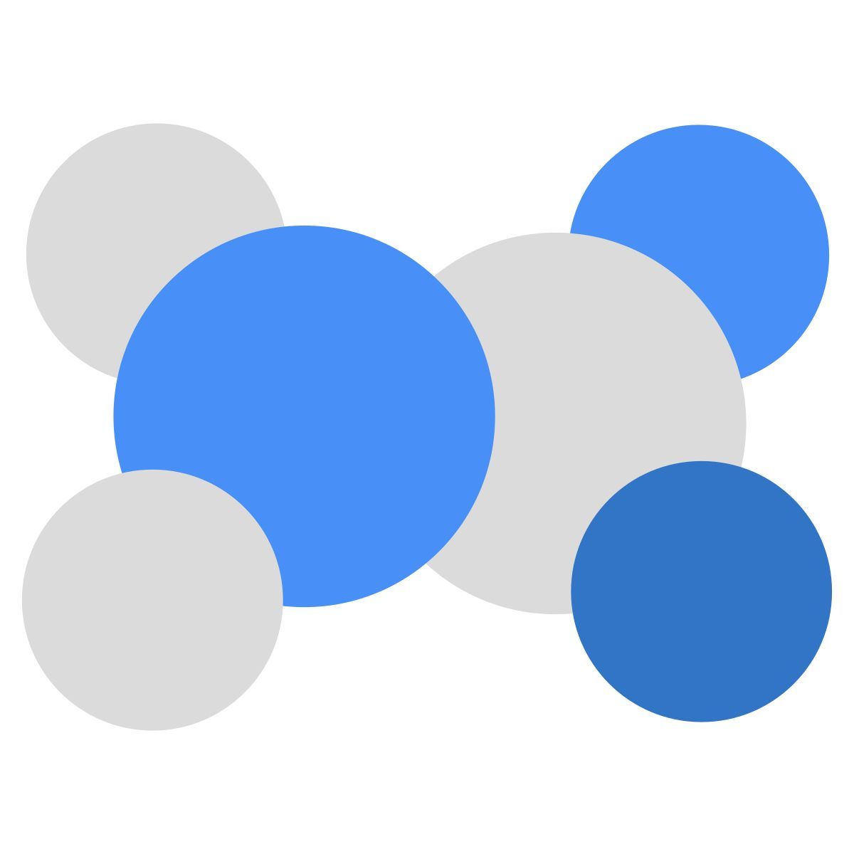 molecule icon