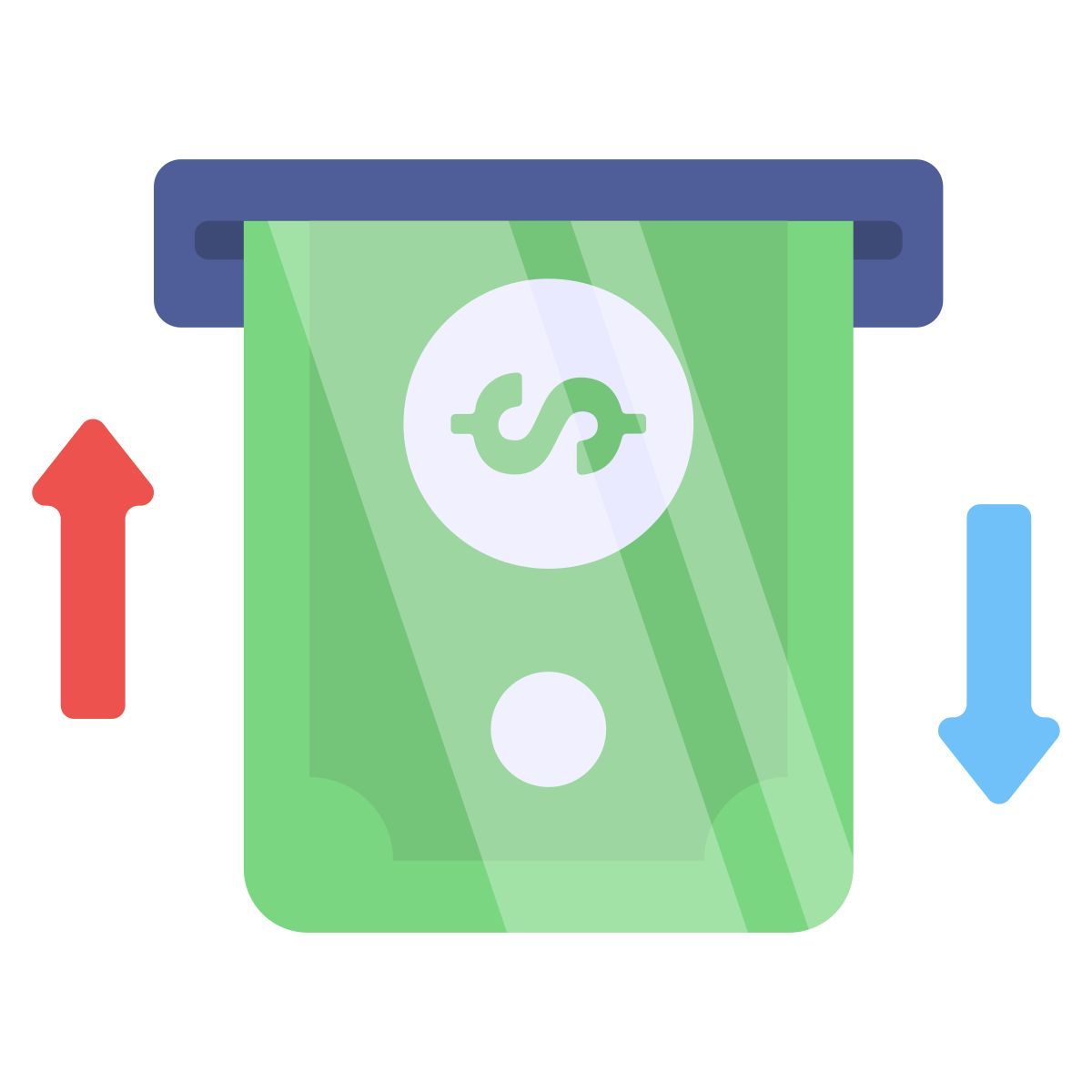 money transaction icon