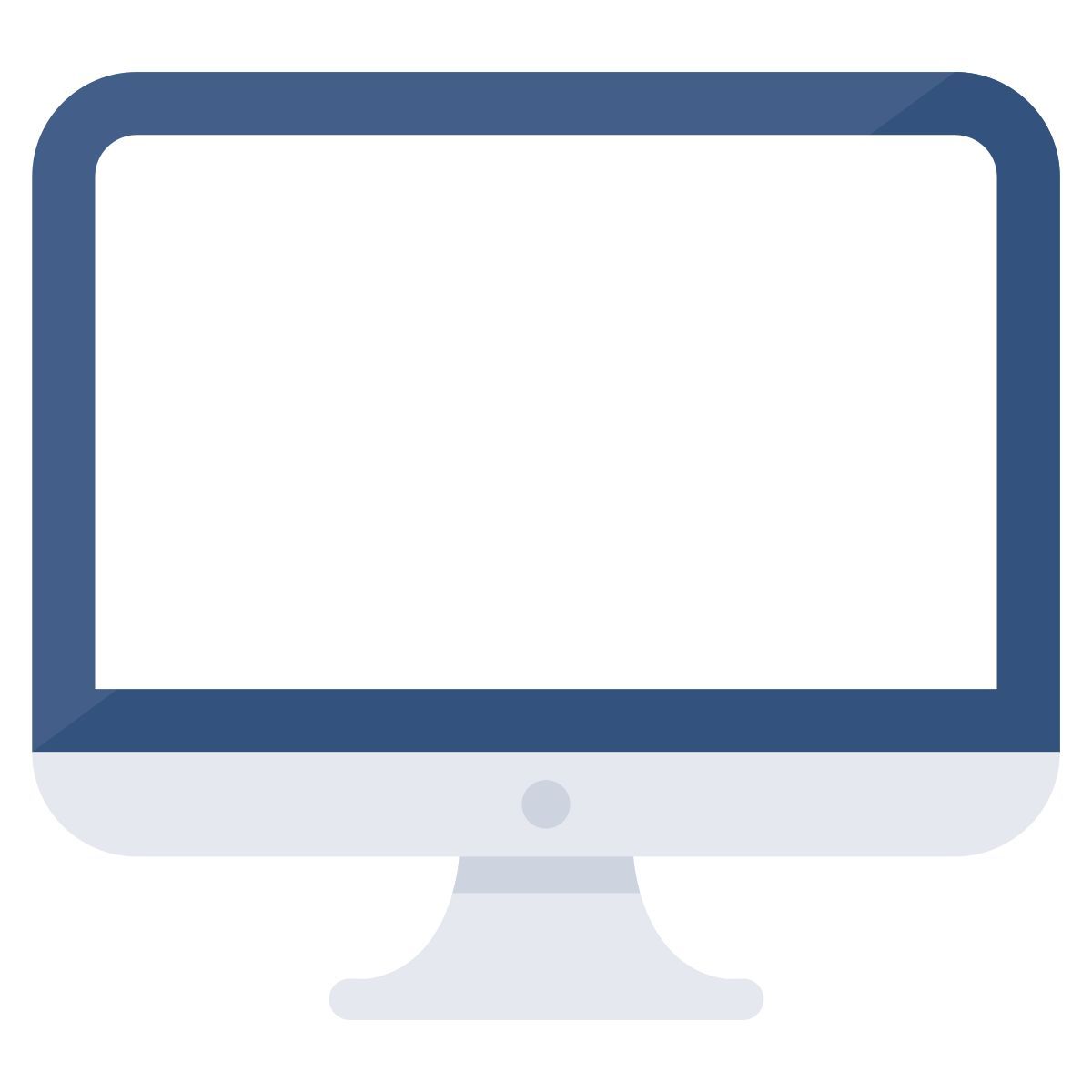 monitor icon